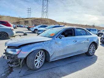 2016 Audi A4 WAUFFAFL2GN017523 Lot 76219335