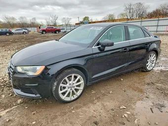 2016 Audi A3 WAUE8GFF2G1063864 Lot 49626326