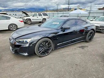 2024 Audi e-tron GT WAUEJBFW3R7001736