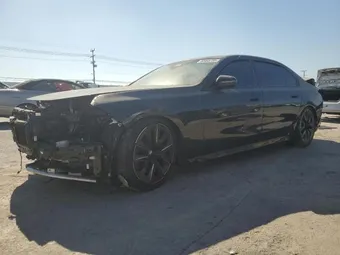 2024 BMW 7 Series WBA23EH00RCR07387