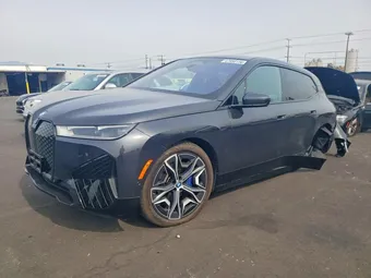 2024 BMW iX WB523CF00RCN42490