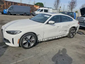 2024 BMW i4 WBY43AW00RFS86138