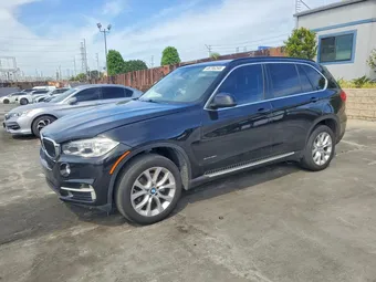 2016 BMW X5 5UXKR2C52G0H42932 Lot 48796266