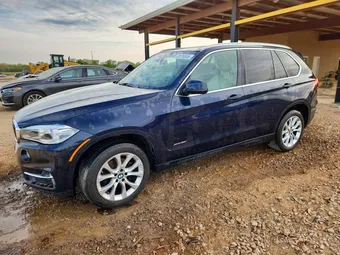 2015 BMW X5 5UXKR0C56F0K64322 Lot 47275536