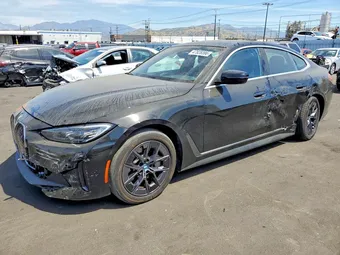 2024 BMW i4 WBY43AW01RFR90462
