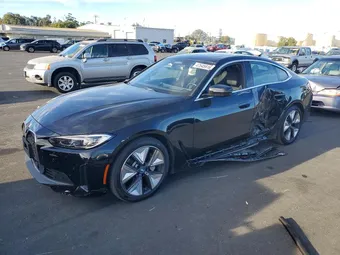 2024 BMW i4 WBY83FB01RFT00536
