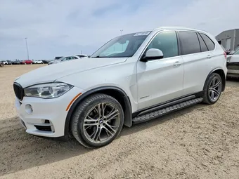 2016 BMW X5 5UXKS4C58G0N13524 Lot 52715516