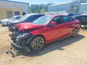 2026 BMW 2 Series WBA83GG07T7U65635