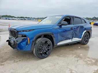2025 BMW XM 5YM23CS0XS9Z18374