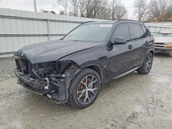 2019 BMW X5 5UXJU2C55KLN49947 Lot 74534485