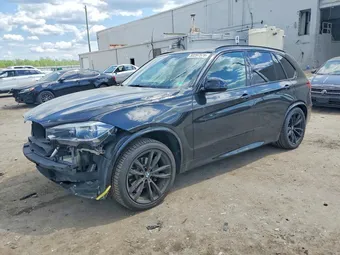2018 BMW X5 5UXKR0C50J0X96500 Lot 50297576