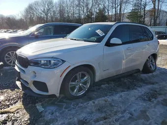 2015 BMW X5 5UXKS4C52F0J97634 Lot 79012835