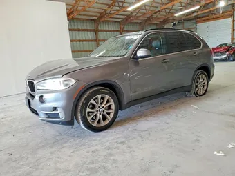 2016 BMW X5 5UXKR2C50G0R72109