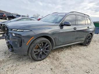 2024 BMW X7 5UX23EM09R9V99558