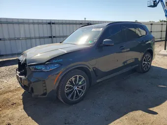 2025 BMW X5 5UX43EU09S9Y89488 Lot 51980406