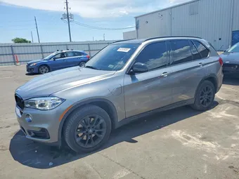 2018 BMW X5 5UXKT0C51J0W00601 Lot 52335856