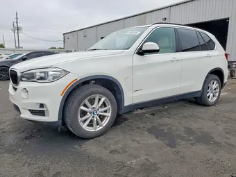 2015 BMW X5 5UXKR0C53F0K66030 Lot 46538196
