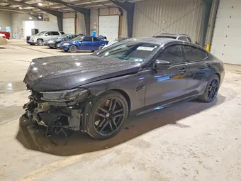 2023 BMW M8 WBSGV0C01PCK32961