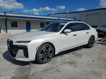 2024 BMW i7 WBY43EJ06RCS00007