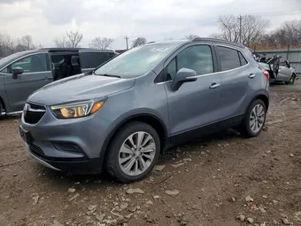 2019 Buick Encore KL4CJASB1KB880965 Lot 48271186