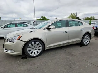 2016 Buick LaCrosse 1G4GC5G30GF258539