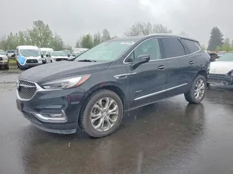 2018 Buick Enclave 5GAEVCKW1JJ269048