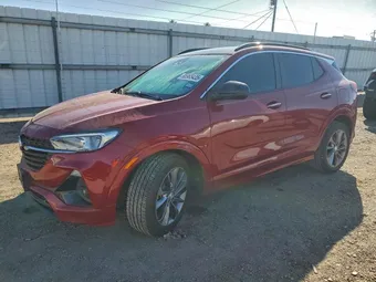 2020 Buick Encore KL4MMDSLXLB115843 Lot 95965435