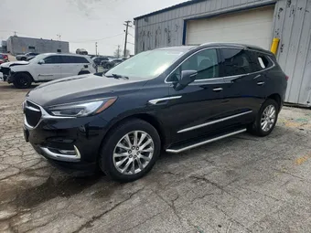 2021 Buick Enclave 5GAERBKW7MJ225199