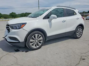 2019 Buick Encore KL4CJASB6KB881044 Lot 52258816