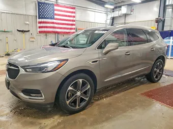 2019 Buick Enclave 5GAEVAKW7KJ201777