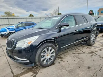2017 Buick Enclave 5GAKVBKD2HJ235948