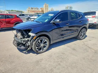 2021 Buick Encore KL4MMDS27MB133984 Lot 49148226