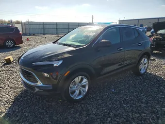 2025 Buick Encore KL4AMBSL2SB220852 Lot 79354355