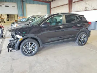 2021 Buick Encore KL4MMDS21MB175082 Lot 50518396