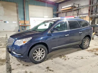 2017 Buick Enclave 5GAKVBKD0HJ109734