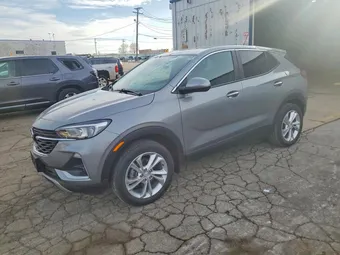 2023 Buick Encore KL4MMCSL9PB066702 Lot 46832036