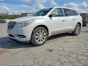 2017 Buick Enclave 5GAKRCKD9HJ323504