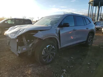 2026 Buick Enclave 5GAEVBKSXTJ147007 Lot 47267466
