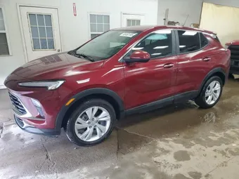 2024 Buick Encore KL4AMBSL8RB177743 Lot 90450195