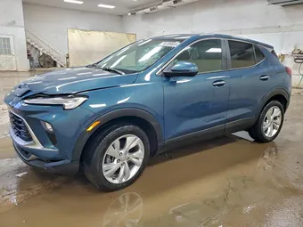 2024 Buick Encore KL4AMCSL8RB032241 Lot 94700885
