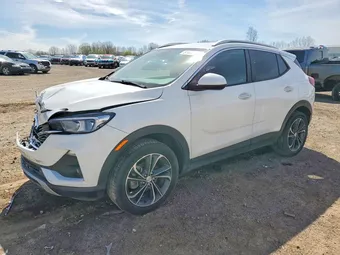 2020 Buick Encore KL4MMESL6LB095385 Lot 51448606