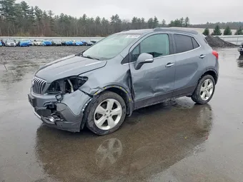 2015 Buick Encore KL4CJGSB0FB120521 Lot 49621356