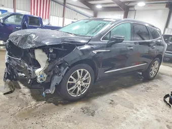 2022 Buick Enclave 5GAEVAKWXNJ117327