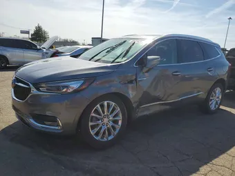 2019 Buick Enclave 5GAEVAKW1KJ168646