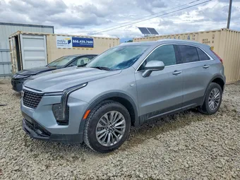 2024 Cadillac XT4 1GYFZDR48RF133090