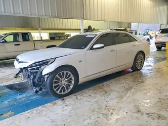 2020 Cadillac CT6 1G6KB5RS1LU111967