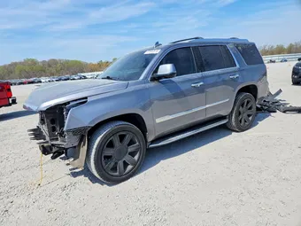 2020 Cadillac Escalade 1GYS4BKJ9LR103846