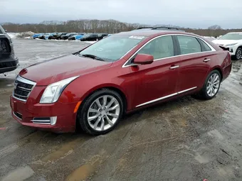 2017 Cadillac XTS 2G61N5S31H9135132