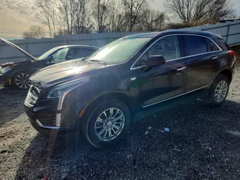 2019 Cadillac XT5 1GYKNCRS4KZ174792 Lot 75538975