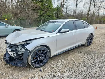 2020 Cadillac CT5 1G6DU5RK8L0146791